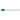 une Sonde de température d'air ou de gaz avec un manche en métal de Thermometre.fr.