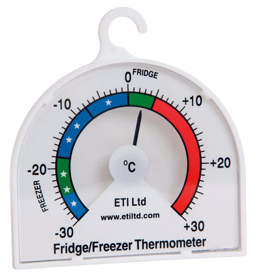 Thermomètre à crochet pour congélateur - RETIF