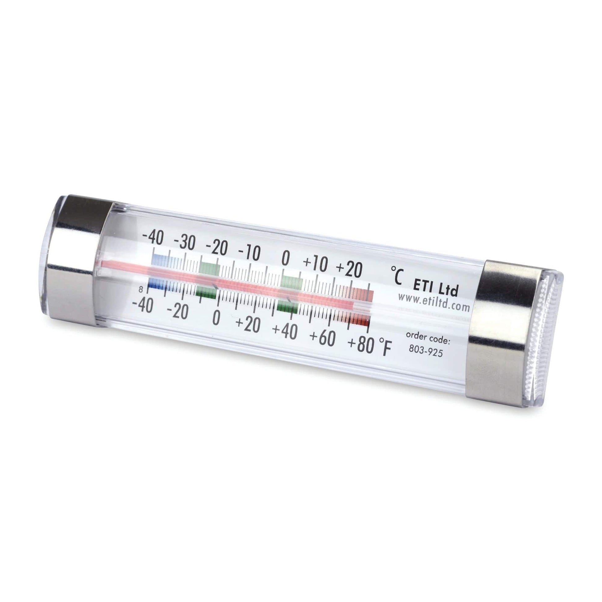 Thermomètre pour réfrigérateur et congélateur HOME EQUIPEMENT : le