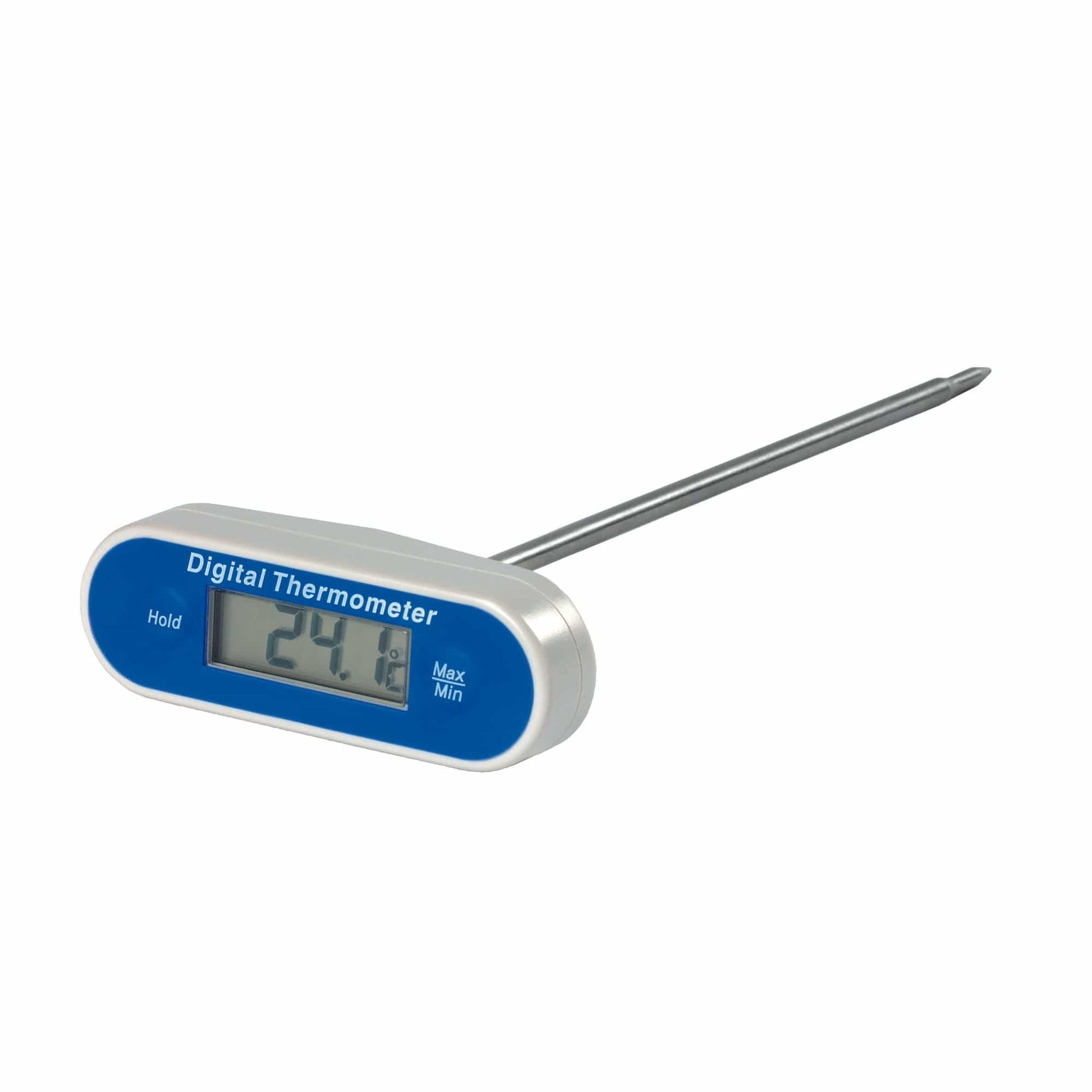 Thermomètre numérique / Thermomètres / Instrumentation