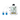 La ThermaGuard Pharm pour vaccins, médicaments de Thermometer.fr affiche une température de 6,2°C à l'écran avec deux sondes attachées immergées dans un liquide bleu. Les lectures minimales et maximales de température sont respectivement de 6,5°C et 7,6°C, assurant une surveillance précise de la température pour des conditions de stockage optimales.