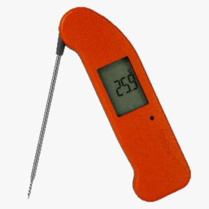 Thermomètre sans mercure