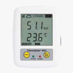 Thermomètre numérique LCD moniteur de température avec sonde extérieure  étanche pour réfrigérateur / congélateur - aquarium, aquarium à température  de l'eau 2 m blanc