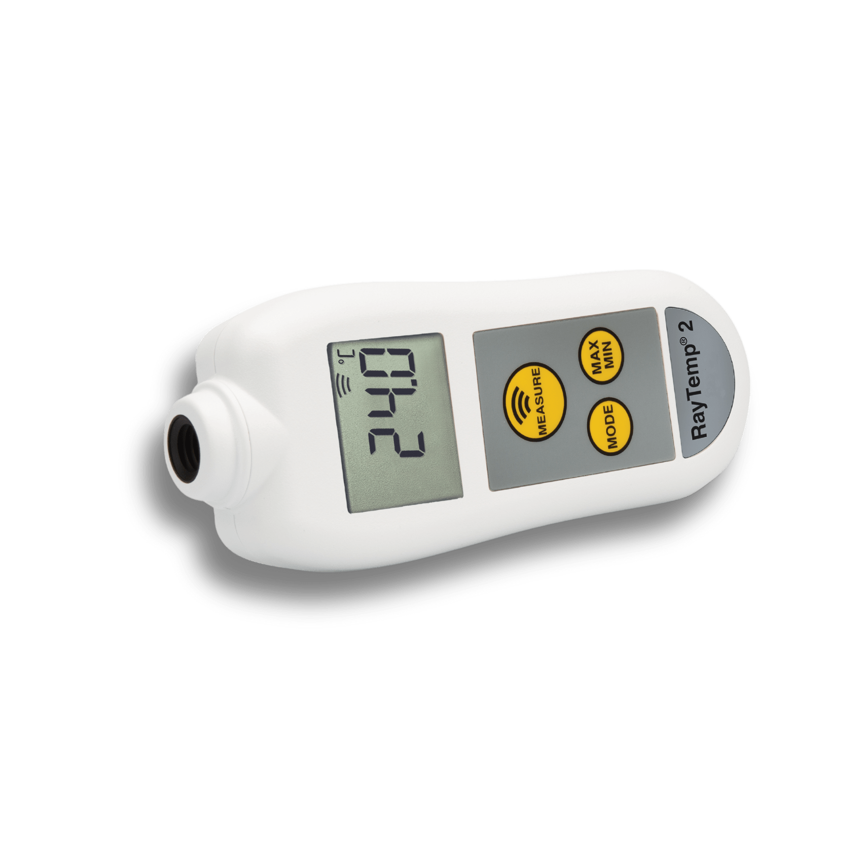 Thermomètre infrarouge pour les professionnels- NPS France