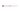 La Sonde Thermocouple À Piquer À Usage Général de Thermometre.fr est une sonde métallique avec un connecteur marron et une longue tige fine pour la mesure de la température, dotée d'un câble recouvert de PTFE durable.