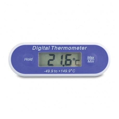Acheter un thermomètre numérique de poche étanche –