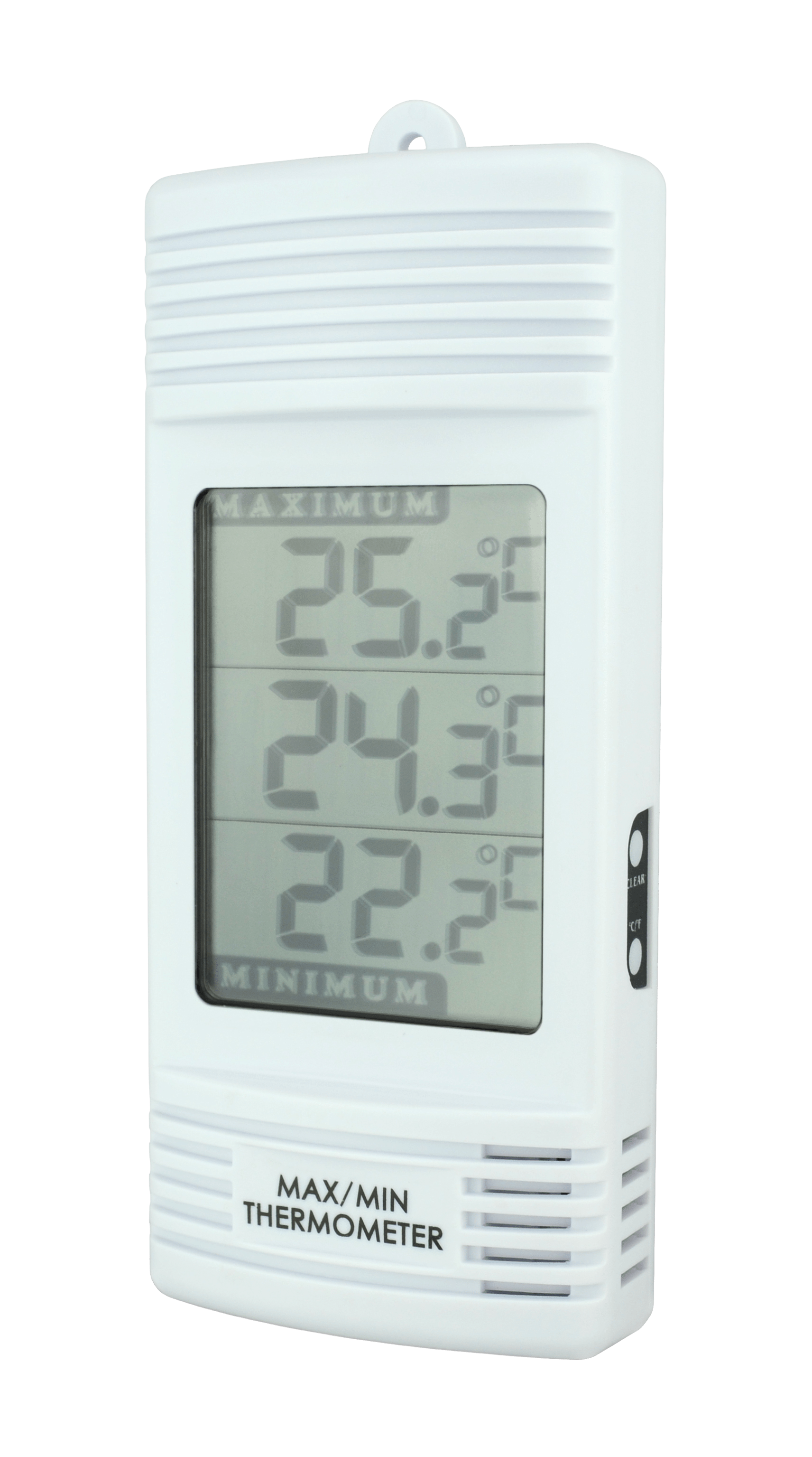 Thermomètre à Vin Écran LCD 0 - 50 °C Noir - Équipements et sécurité pour  la maison - Achat & prix
