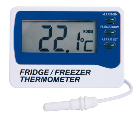 Thermomètre pour Frigo