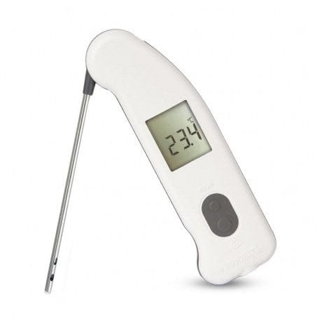 Thermomètre infrarouge IRT-50.mini, Appareils de mesure